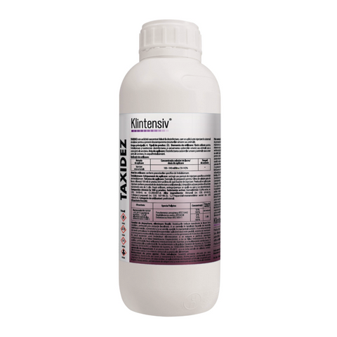 BIOCID TP22, pentru IMBALSAMARE, TAXIDEZ 1L - pentru imbalsamarea cadavrelor