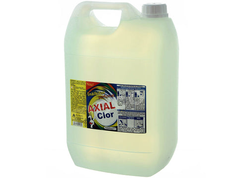 CLOREL 5L - dezinfectant pe baza de clor - pentru diverse suprafete