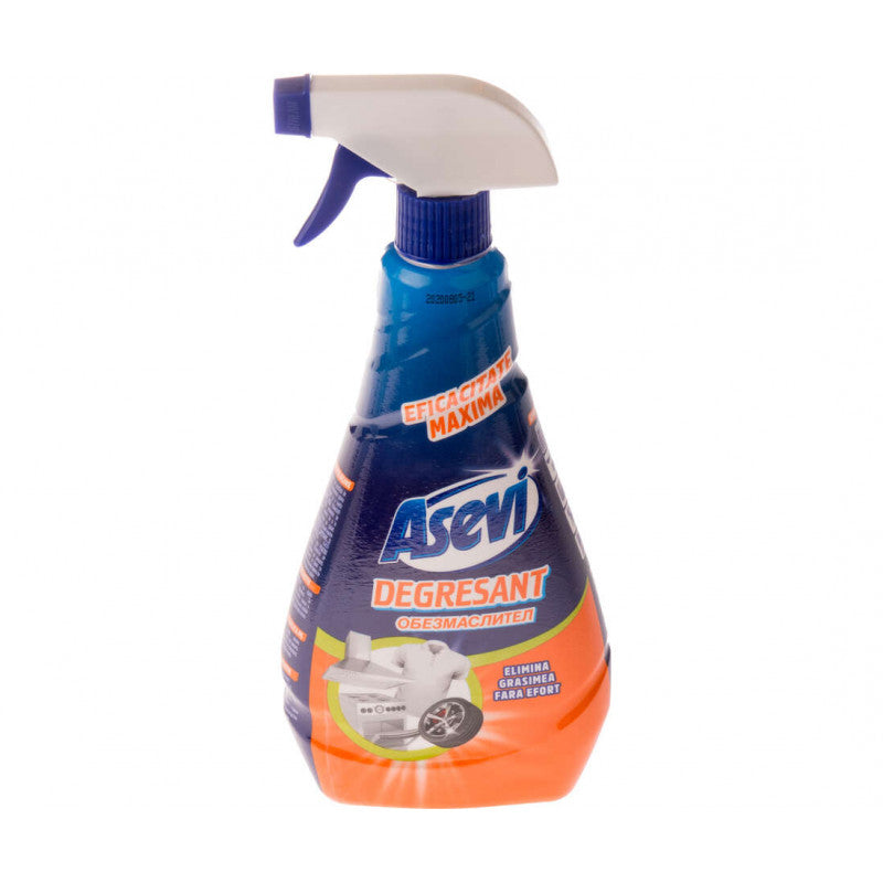 DEGRESANT ASEVI 750ml