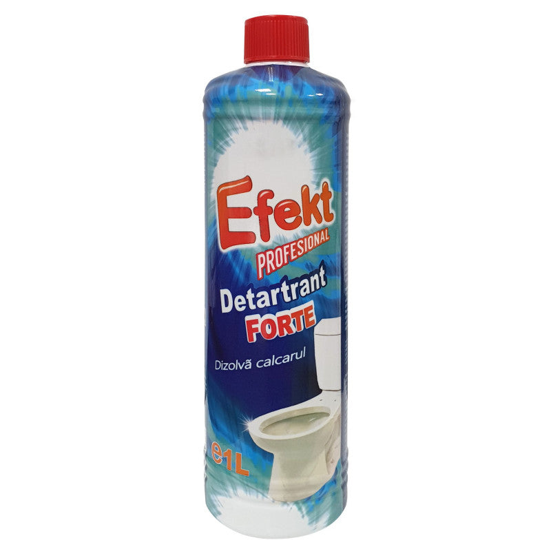 DETARTRANT FORTE 1L