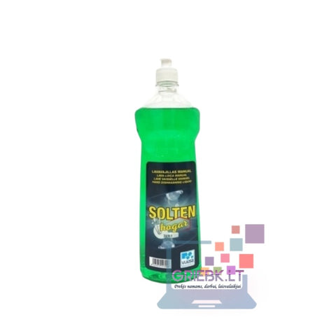 Detergent spalarre Manuala a  veselei SOLTEN HOGAR 1,3L
