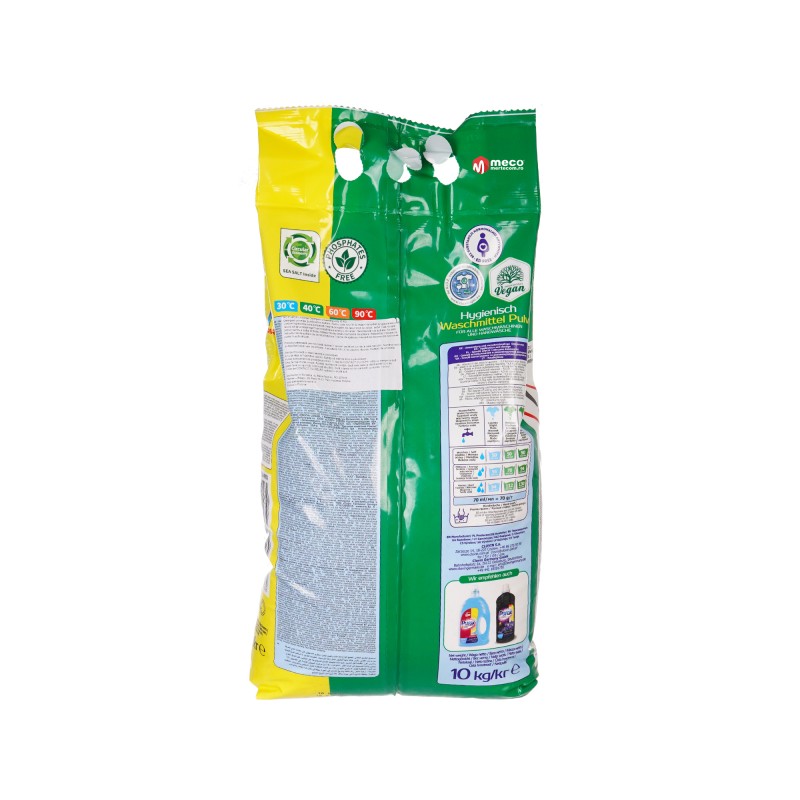 Detergent universal pudra Purox Universal 10kg