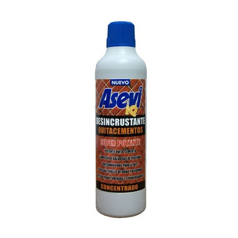 DEZINCRUSTANT 500ml ASEVI