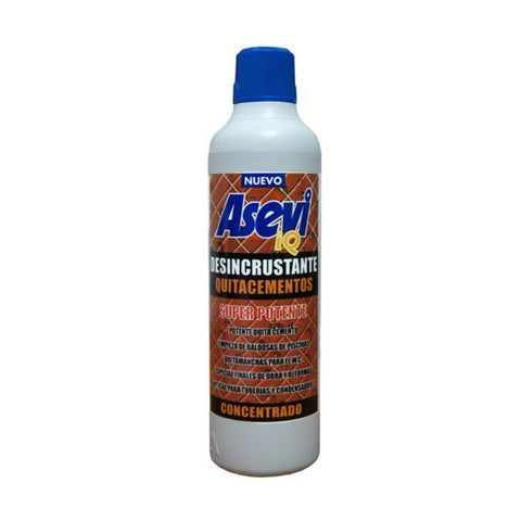 DEZINCRUSTANT 500ml ASEVI