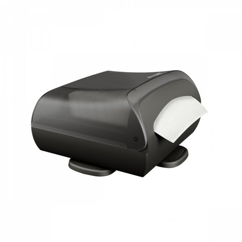 LucArt-Dispenser Rotativ Servetele de Masa Pliate, 16 x 24 cm L-One Tableturn, cod 892347
