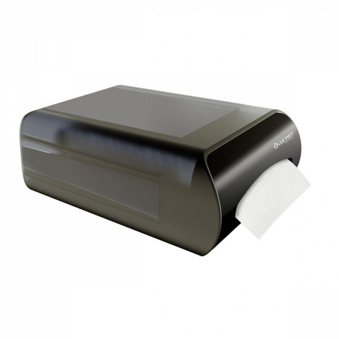 LucArt-Dispenser servetele de masa 16x24 cm, negru - L-One Modular, cod 892349
