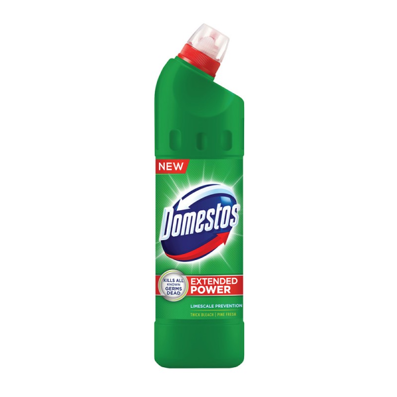 Dezinfectant 24H Pine Fresh 750ml Domestos
