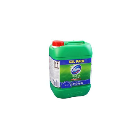 Dezinfectant 24H Pine Fresh 5L, Professional Domestos
