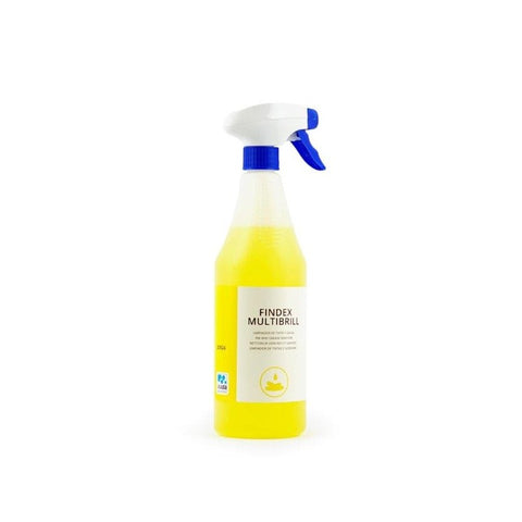FINDEX Multibrill-750ml TRG-Detergent Profesional Suprafete
