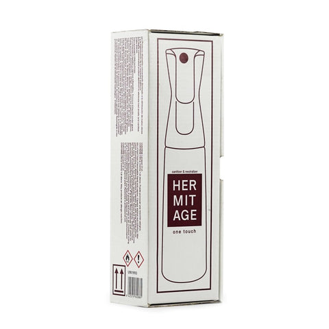 Hermitage 300 ml / fructe de padure rosii -odorizant incaperi si auto