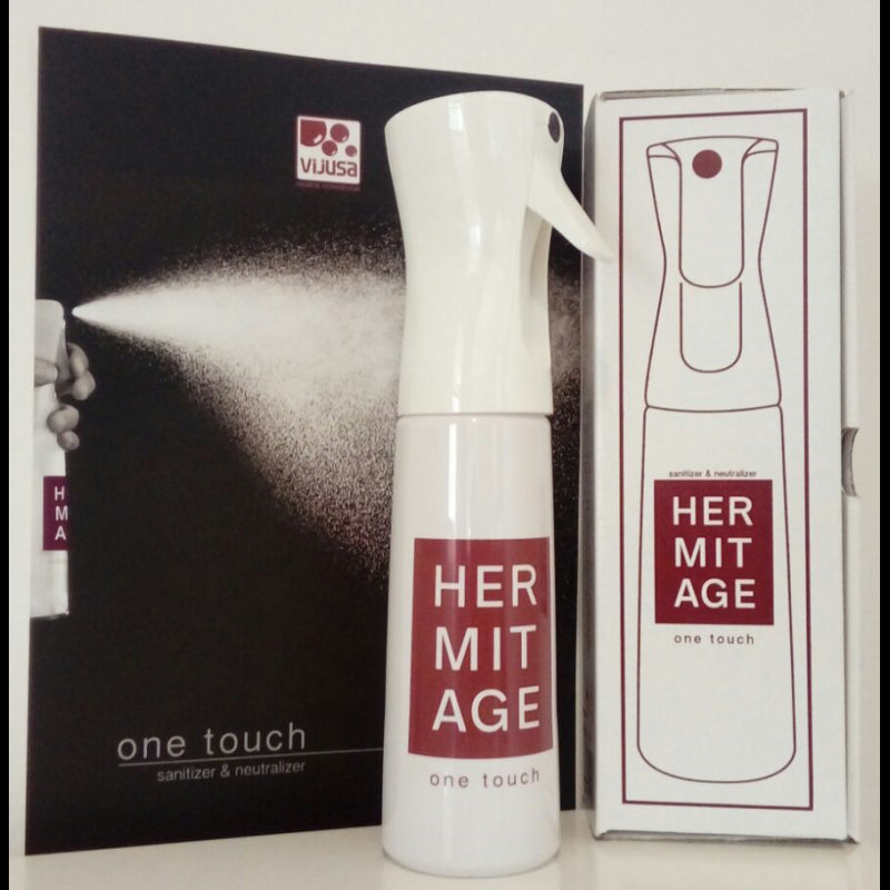 Hermitage 300 ml / fructe de padure rosii -odorizant incaperi si auto