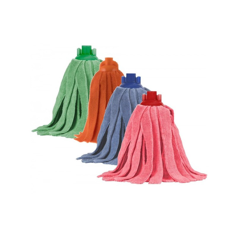 Rezerva Mop MicroFibra Color 160g