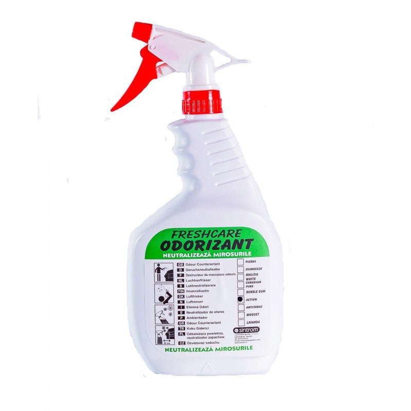 ANTITABAC EFEKT - ODORIZANT INCAPERI 1L