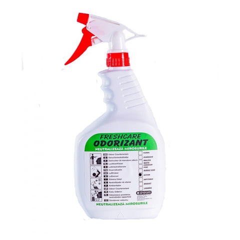 ANTITABAC EFEKT - ODORIZANT INCAPERI 1L