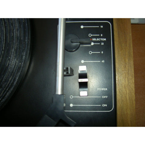 PICK-up TESLA NZC 130 STEREO