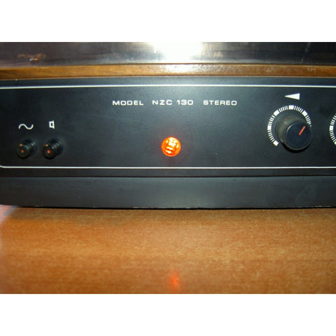PICK-up TESLA NZC 130 STEREO