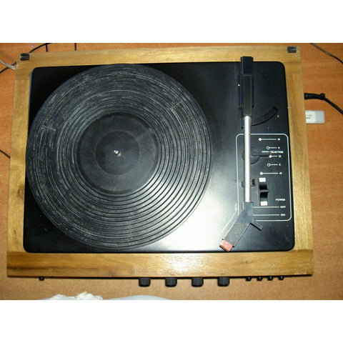 PICK-up TESLA NZC 130 STEREO