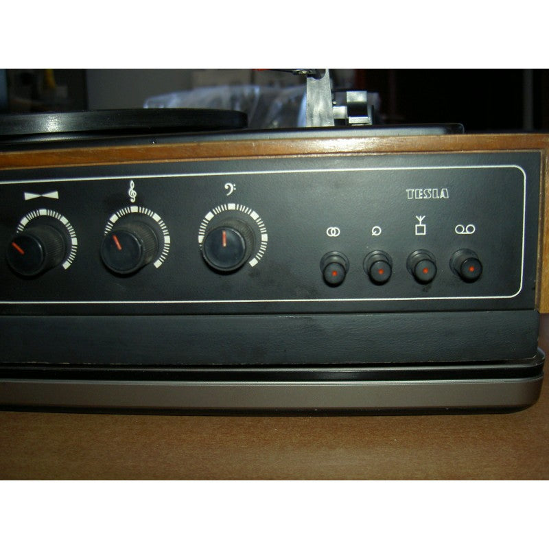 PICK-up TESLA NZC 130 STEREO