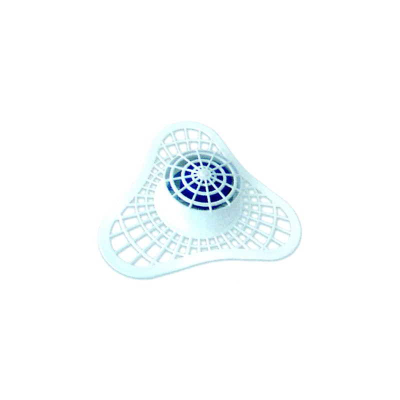 PLASTIBLOCK 88g - tablete biologice in sita de plastic, pt.pisuare