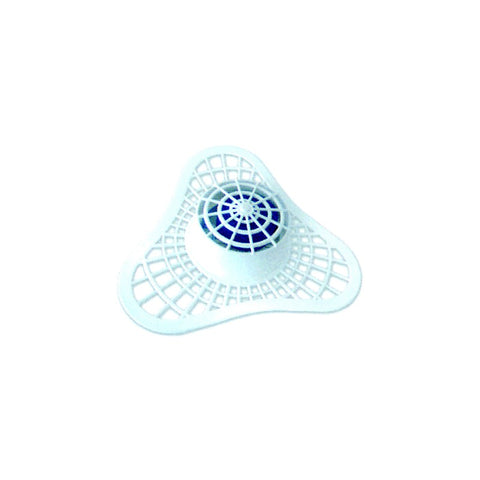 PLASTIBLOCK 88g - tablete biologice in sita de plastic, pt.pisuare
