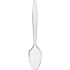 Linguri reutilizabile transparente, 50 buc/set - pentru catering, servitul mesei, picnic