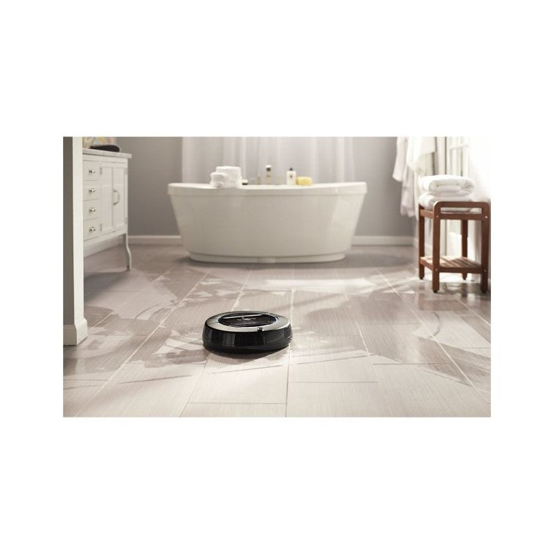 Robot pentru curatare umeda a podelelor - iRobot Scooba