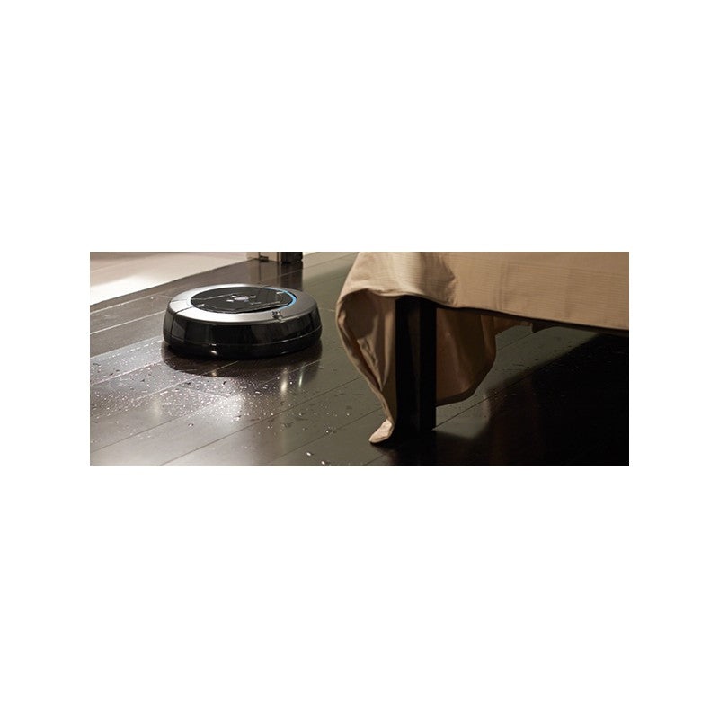Robot pentru curatare umeda a podelelor - iRobot Scooba