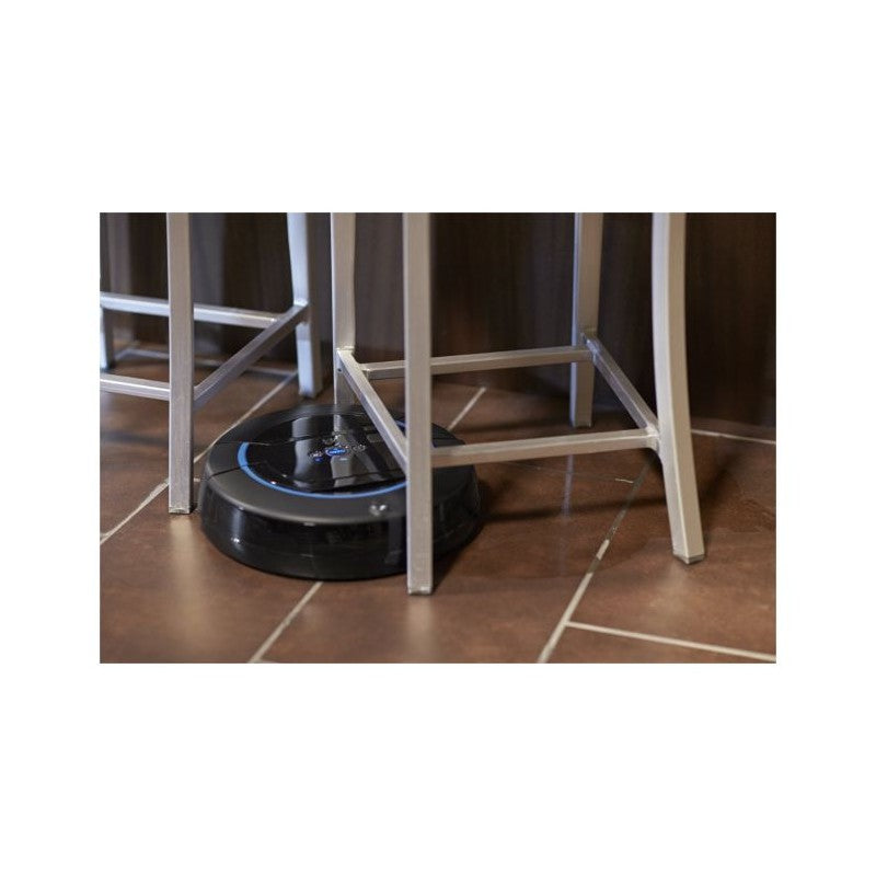 Robot pentru curatare umeda a podelelor - iRobot Scooba