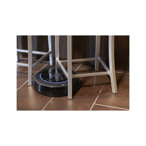 Robot pentru curatare umeda a podelelor - iRobot Scooba