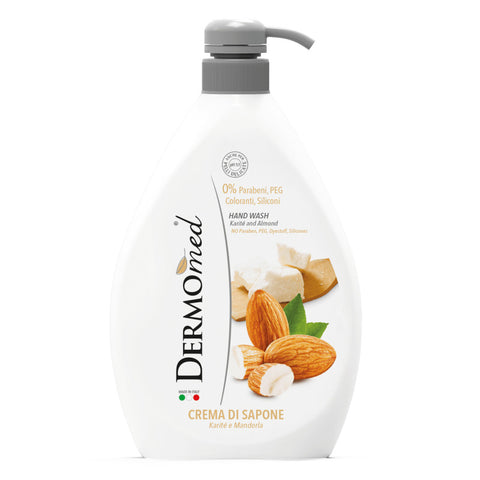 Dermomed Sapun Lichid 1L