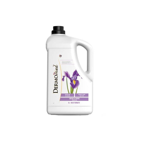 Sapun lichid crema Dermomed 5L