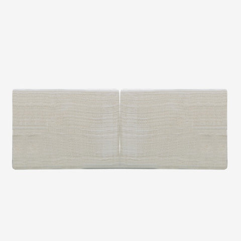 Servetele hartie 1 strat, albe, 24x24 cm, 100 buc