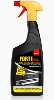 DEGRESANT SANO FORTE PLUS TRIGER 1L - degresant pentru bucatarii, cantine, restaurante, catering