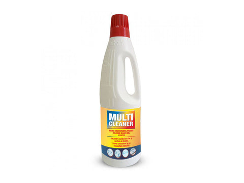 SANO MULTICLEANER 1L - dezinfectant toalete