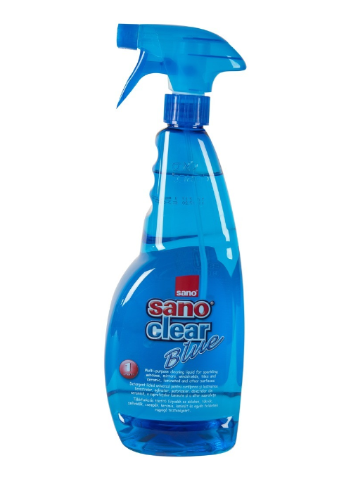SANO CLEAR GEAM 1L TRG