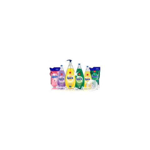 SANO SPARK VASE 1L