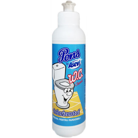 Odorizant WC Classic, 200 ml, Pons