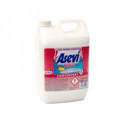 Detergent pardoseala Asevi...