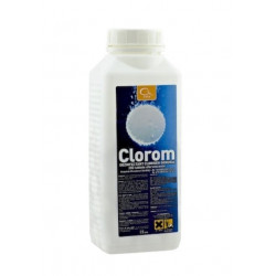 Clorom Dezinfectant tablete...