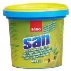 Sano Pon Detergent pentru...
